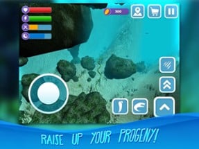 Water Snake Underwater Hunting Simulator Image