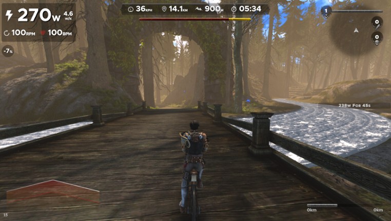 WATTGAMES screenshot