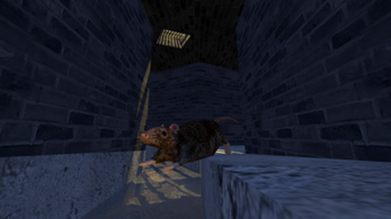 Whiskers of Darkness screenshot