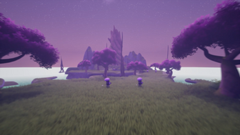 Withering Bloom Image