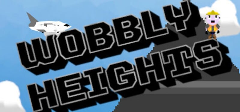 Wobbly Heights Image