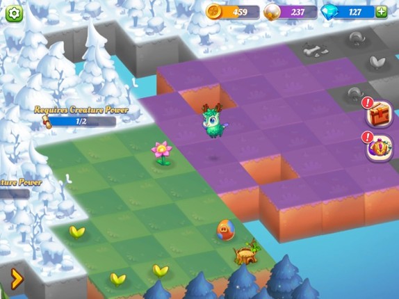 Wonder Merge Image