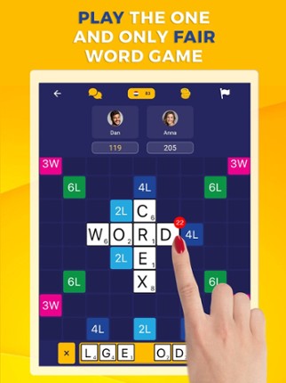 WordCrex Image