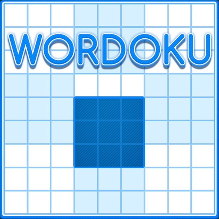 Games like Wordoku