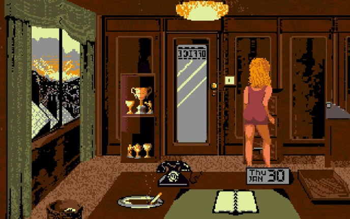 World Championship Boxing Manager Image