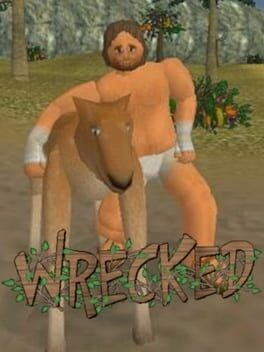 Games like Wrecked