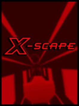 Games like X-Scape