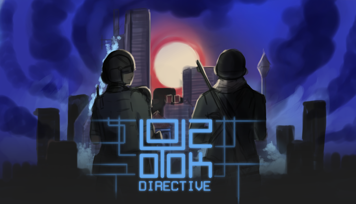 Games like Y2K Directive