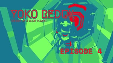 Yoko Redux: Dreams of a Blue Planet Image