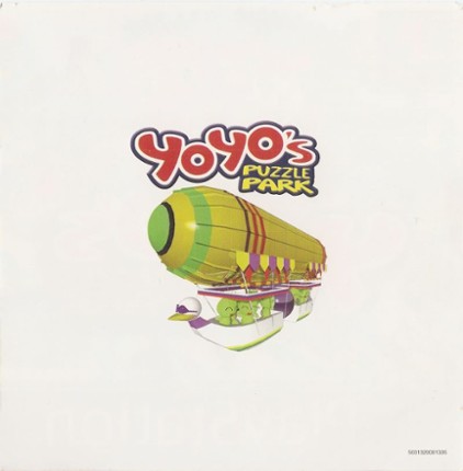 Yoyo's Puzzle Park Image