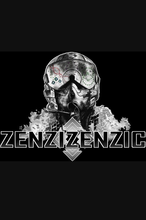 Games like Zenzizenzic