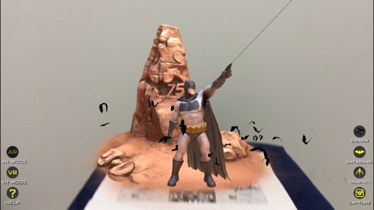 75 Years of Batman Image