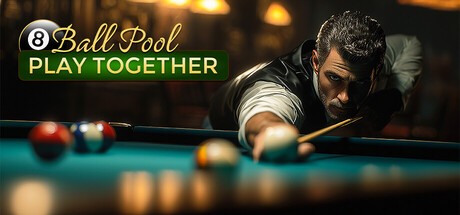 Games like 8 Ball Pool: Play Together