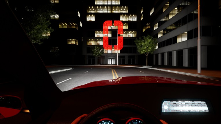 8th Avenue screenshot