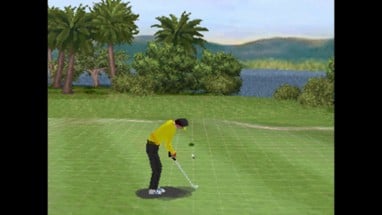 Actua Golf Image