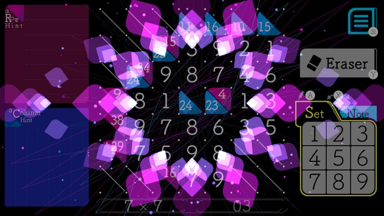 Add Cross screenshot