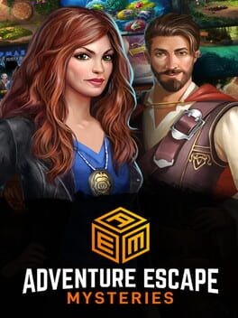 Games like Adventure Escape Mysteries