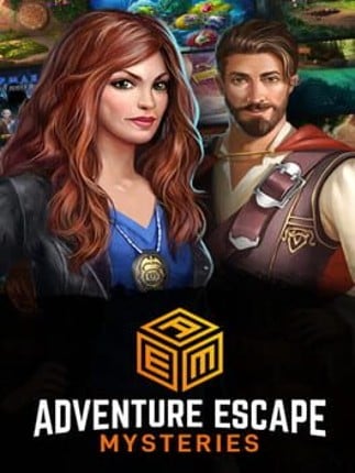 Adventure Escape Mysteries Image