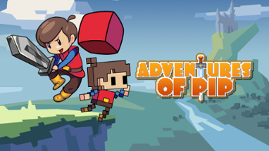 Adventures of Pip Image