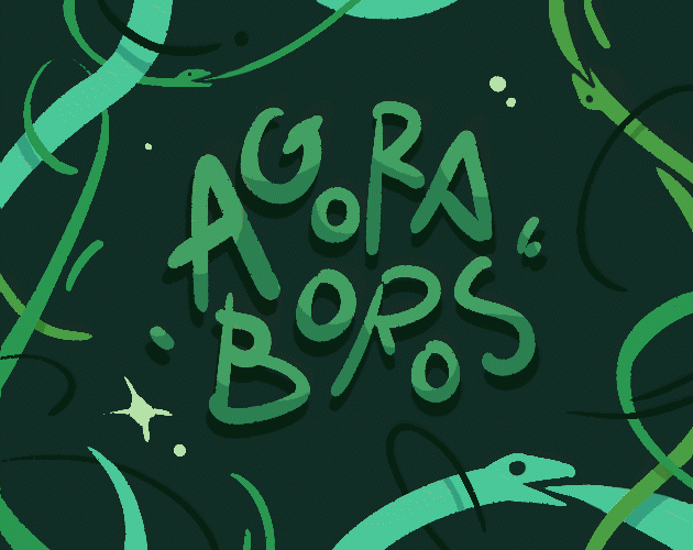 Games like Agoraboros