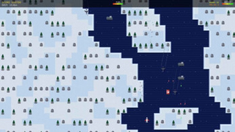 Air Patrol screenshot