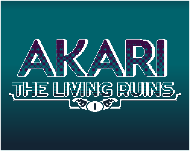 Games like Akari: The Living Ruins