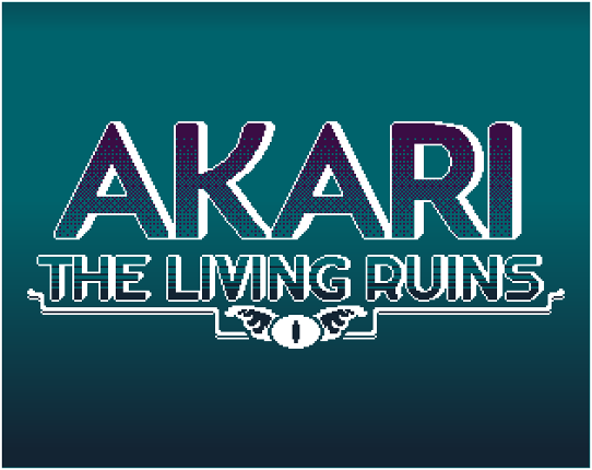 Akari: The Living Ruins Image