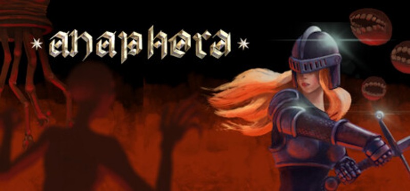 Anaphora Image