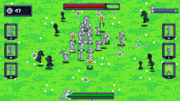 Another chess game screenshot