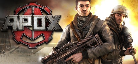 Games like APOX