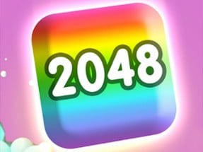 Arcade 2048 Image