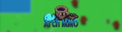 Arch MMO - 2D Roguelike MMO Image