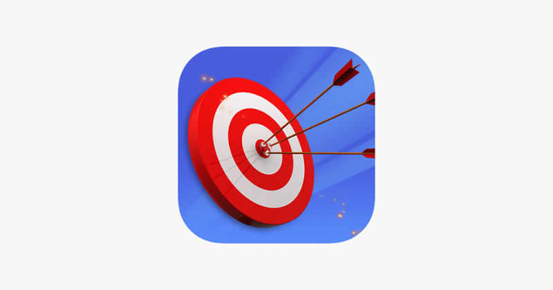 Archery World - Bow Master Game Cover