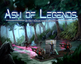 Ash of Legends Image