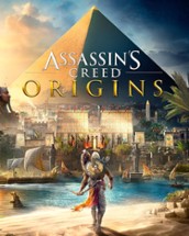 Assassin’s Creed Origins Image