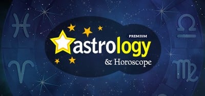 Astrology and Horoscope Premium Image