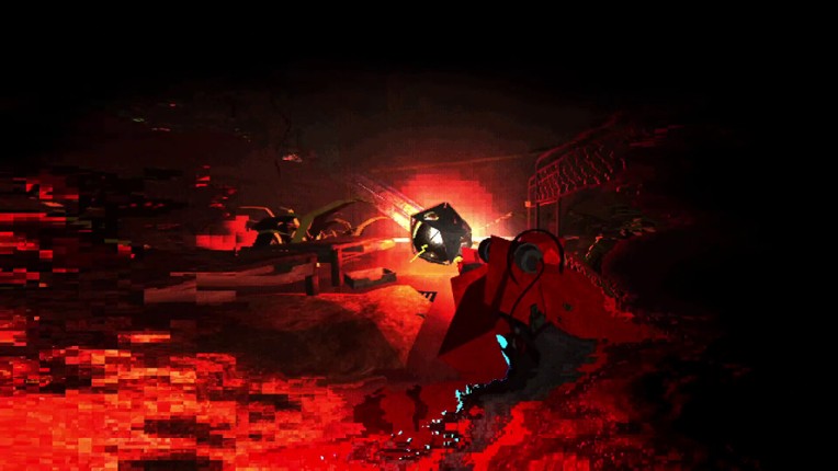 Atlas Hands screenshot