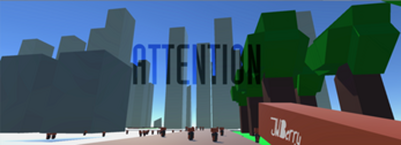 Attention Image