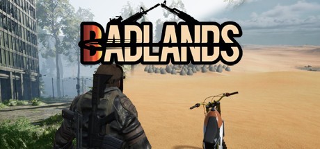 Games like Badlands