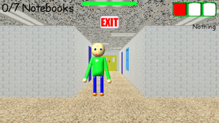 Baldicus's Understanding in Education Plus Image