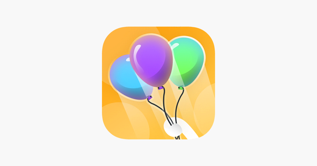 Games like Balloon Racing