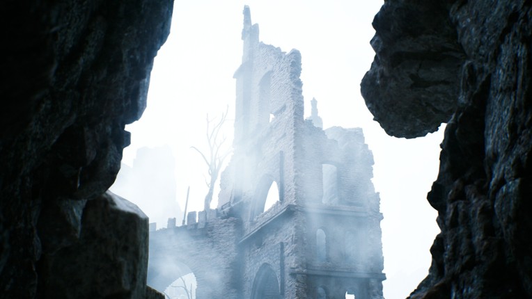 Bastion: Gauntlet of the Chosen screenshot