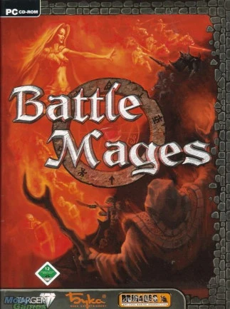 Games like Battle Mages