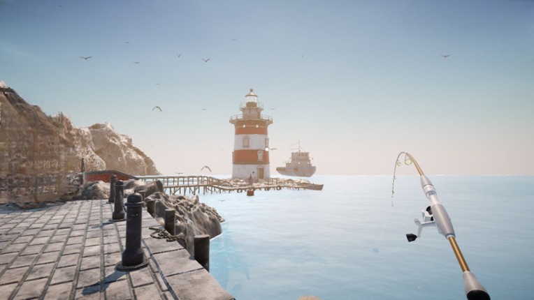 Bazaar Simulator screenshot