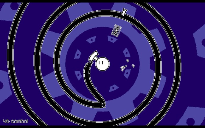 Beatblock screenshot