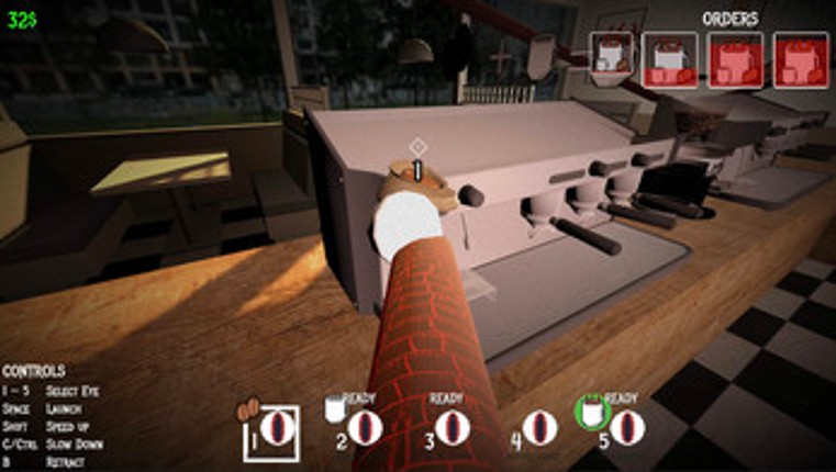 Beholder's Brew screenshot