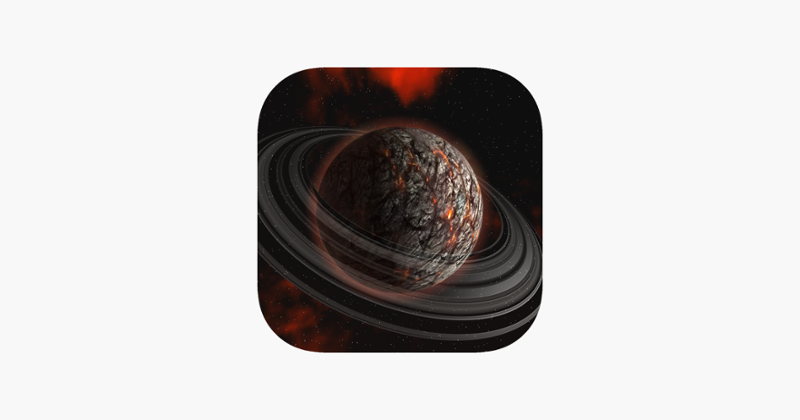 Black Space Lite Image