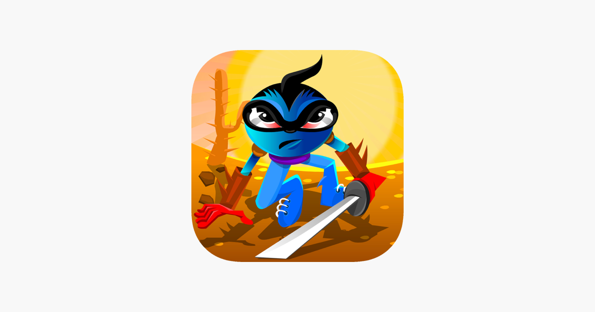 Games like Brave Ninja - Mega Run Jump
