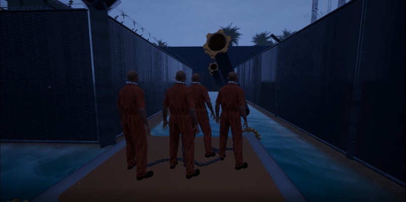 Break The Chain screenshot