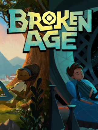 Broken Age Image